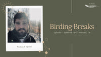 Birding Breaks: Episode 1 - Winter Woodland Birds of Eastern and Central US (Video)